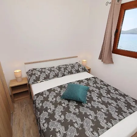 Nyaraló Mobile Plumeria 1 Biograd na Moru