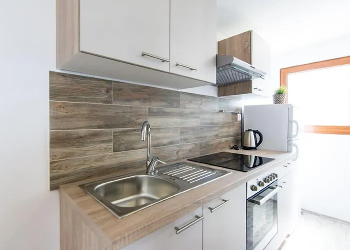 בית נופש Mobile Plumeria 1 *