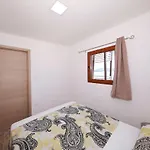 Сasa de vacaciones Mobile Plumeria 1 Biograd Na Moru