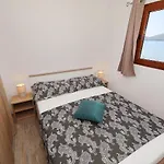 Сasa de vacaciones Mobile Plumeria 1 Biograd Na Moru