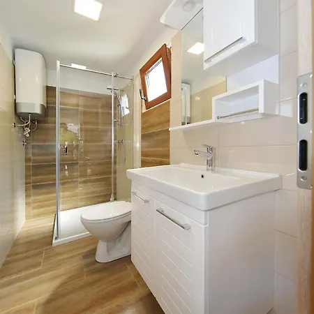 Mobile Plumeria 1 Ferienhaus Weißenburg