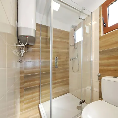 Ferienhaus Mobile Plumeria 1 Weißenburg