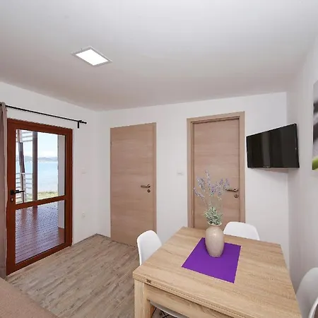 Mobile Plumeria 1 Ferienhaus Weißenburg