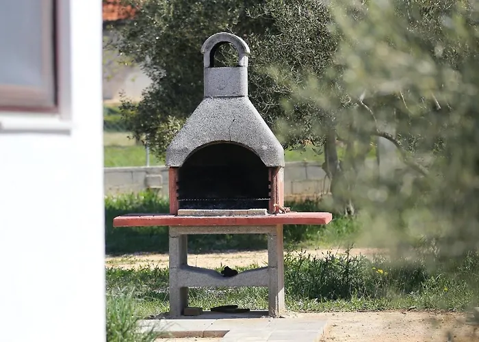 בית נופש Mobile Plumeria 1