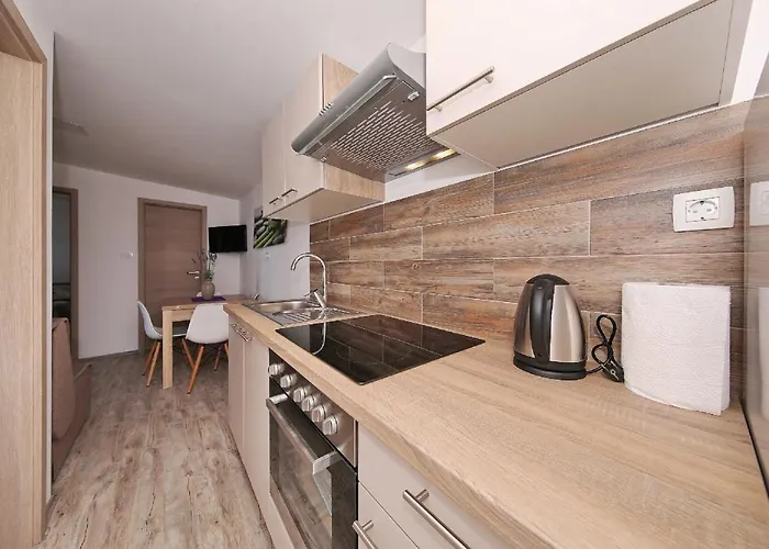 Mobile Plumeria 1 ביוגראד נה מורו