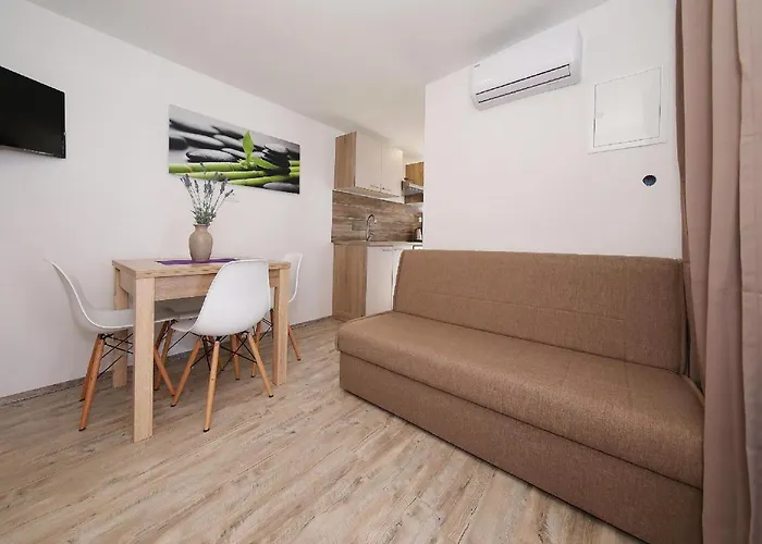 Mobile Plumeria 1 בית נופש